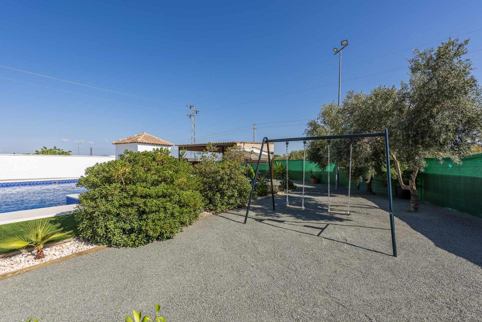 Casa Rural Brisa Del Valle La Puebla de Cazalla Exterior foto